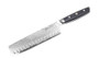 Kori Artisan 6" Nakiri Knife - Front 