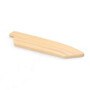 Kori Ash Wood Magnetic Saya 10" Chef (KRSY-25)
angle