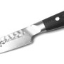 Kori Artisan Paring Knife 4" V2 (7706-10) bolster