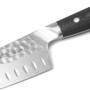 Kori Artisan Santoku 7" V2 (7711-18) bolster