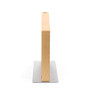 Kori Magnetic Knife Block Beech (KRBLK-L)
width