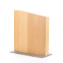 Kori Magnetic Knife Block Beech (KRBLK-L)
base