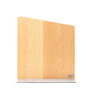 Kori Magnetic Knife Block Beech (KRBLK-L)
side