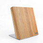 Fusion Magnetic Block Acacia Angled (FSEBLK)