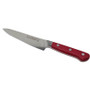Fusion Classic Food Bank Canada Prep Knife 5.5" Red (9705-RD)
angle