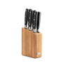 Fusion Steak Knife Block Acacia 6 Slot (FSBLKST-6)
knives