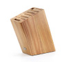 Fusion Acacia Knife Block 9 Slot (FSBLK-SL)
angle
