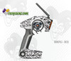 DX3s sKinz