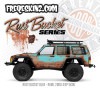 Rust Bucket Axial Cherokee sKInz