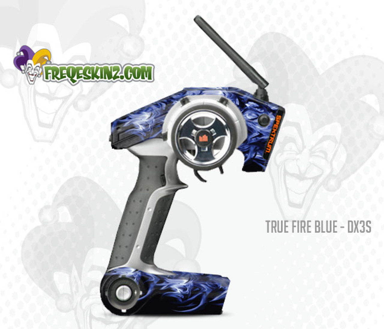 DX3s sKinz