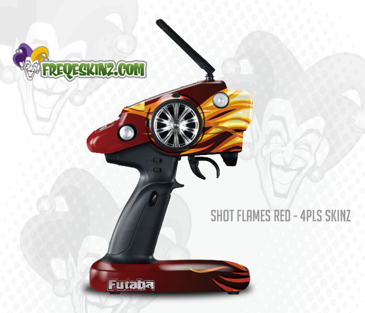 4PLS sKinz - FreqEsKinz.com