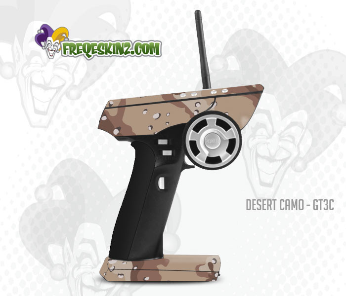 FlySky GT3C sKinz - FreqEsKinz.com