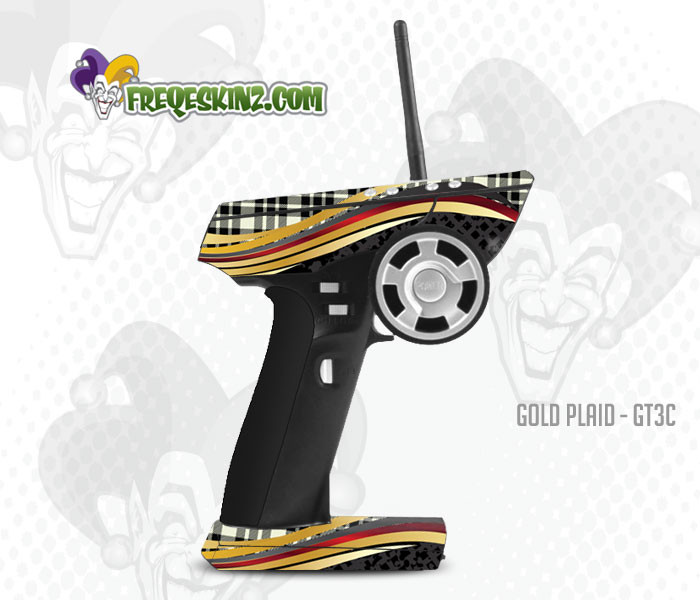 FlySky GT3C sKinz - FreqEsKinz.com