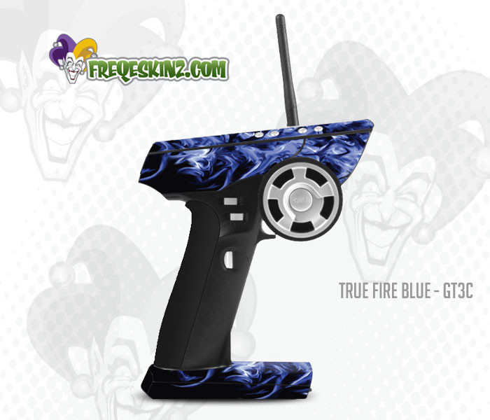 FlySky GT3C sKinz - FreqEsKinz.com