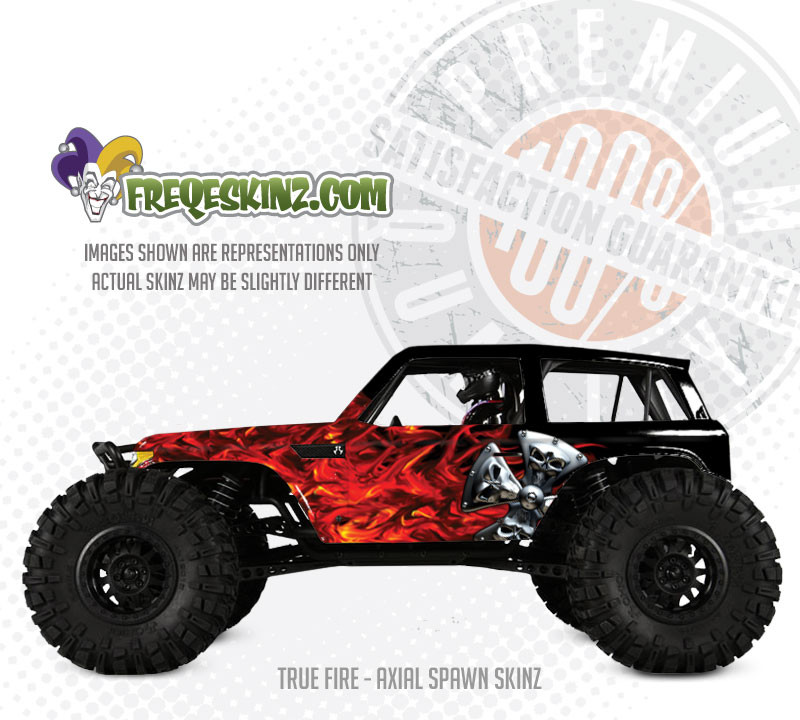 Axial Spawn sKinz - FreqEsKinz.com