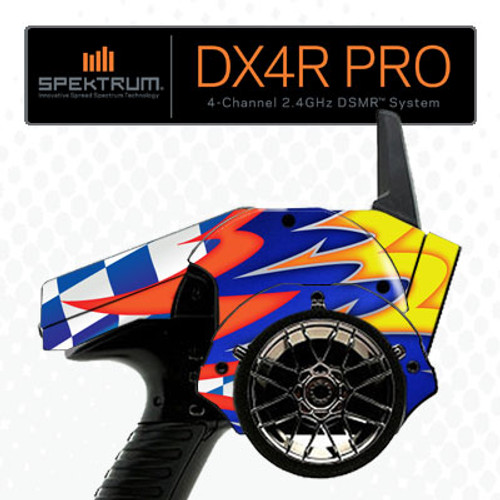 DX4r PRO sKinz DX4r PRO sKinz