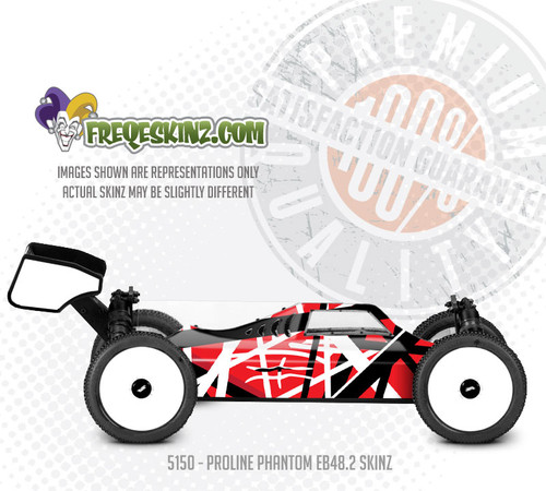 Pro-Line Phantom Tekno EB48.2 sKinz