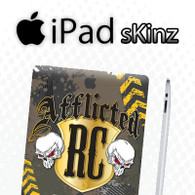 iPad1 sKinz