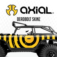 Axial Deadbolt sKinz