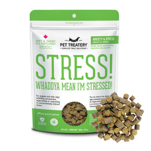 [Canada Only] Soft & Chewy Calming Functional Treats For Dogs 150g