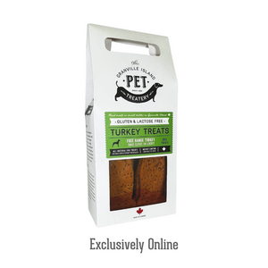 Gift box Turkey Biscuits For Dogs 200g Gift box Turkey Biscuits For Dogs 200g