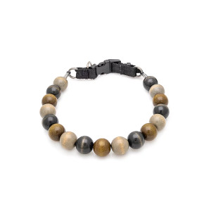 Pet Collars  C57 Camo