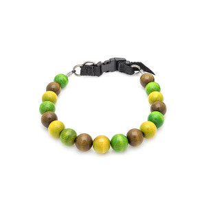 Pet Collars  C60 Kermit