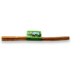 Bully Stick 12" Treat For Dogs 22424 Bully Stick 12" Treat For Dogs 22424