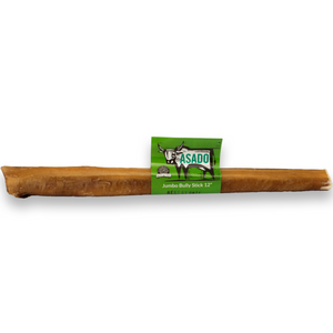 Bully Stick Jumbo Treat For Dogs 22425 Bully Stick Jumbo Treat For Dogs 22425