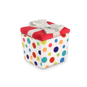Pawfect Present - Party Time Toys P.L.A.Y Pet Toys Pawfect Present - Party Time Toys P.L.A.Y Pet Toys