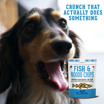 The Crunch That Counts 