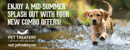 Hot Combo Deals For An Endless Summer!