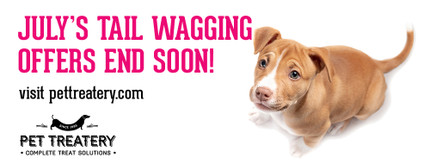 Summer Specials! We’re doubling down!