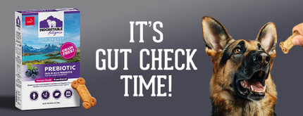 That sound you’re hearing – no, it’s not a gurgling stream…