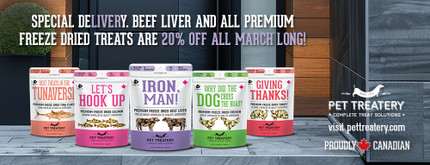 We DeLIVER! Even More Spring Savings means 20% OFF!!  