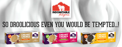 So droolicious even you would be tempted…!