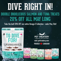 These Treats Are To Dive For!