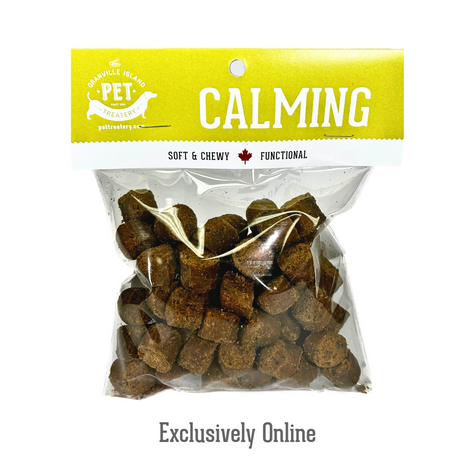 Soft & Chewy Supplement Calming Supplement For Dogs 175g