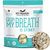 [Canada Only]Gasp! My Breath is Stinky - Nutra Bites Oral Health Dog Biscuits 240g