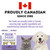 The Granville Island Pet Treatery Dog Treats+ [500 Bonus Points] Freeze Dried Beef Liver Treat For Dogs & Cats 50g