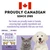 Iron Man - Premium Freeze Dried Beef Liver Treat