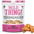 Wild Thing - Premium Dehydrated Wild Salmon Treat For Dogs & Cats 85g