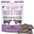 Happy Moo'D Food Dehydrated Protein Beef Liver Treat For Dogs & Cats 90g