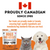 Hogs & Kisses - Premium Dehydrated Protein Pork Liver Treat For Dogs & Cats 90g Hogs & Kisses - Premium Dehydrated Protein Pork Liver Treat For Dogs & Cats 90g