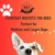 Liv’a happy life! Pets Agree|Everyday Biscuits Bar Liver Treat For Larger Dogs Small Bars  Everyday All-Natural Dog Biscuits  Very Aptly Made in Canada