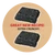 Everyday Is Toothday – Fresh Breath Wholewheat Biscuits For Medium to Larger Dogs Pets Agree 2lb Box