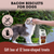 Gift box Bacon Biscuits For Dogs 200g Gift box Bacon Biscuits For Dogs 200g
