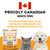 It’s Like a Healthy Bacon Cheeseburger- The Granville Island Pet Treatery|Soft & Chewy Pork Liver & Cheese Treat For Dogs & Cats Perfect for  Puppies Seniors Cats