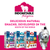 The Granville Island Pet Treatery Indomitable Patagonia Indomitable Grain-Free Baked Biscuits for Dogs 460g - For Puppy Vegan human grade The Granville Island Pet Treatery Indomitable Patagonia Indomitable Grain-Free Baked Biscuits for Dogs 460g - For Puppy Vegan human grade