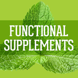 Functional Supplements For Dogs